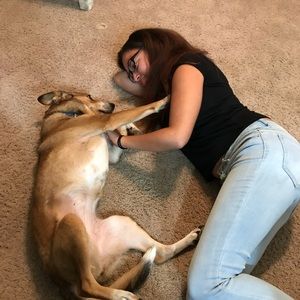 Meet your Posher, Braedyn